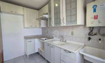 Imagem 6: Apartamento com 2 dormitórios, 58 m² - venda por R$ 190.000,00 ou aluguel por R$ 1.390,00