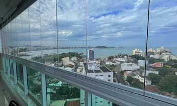 Imagem 6: Apartamento para venda com 115 metros quadrados com 3 quartos em Centro - Guarapari - ES