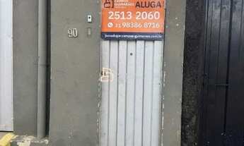 Imagem 3: Casa para aluguel, 2 quartos, 2 vagas, Industrial - Contagem/MG