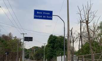 Imagem: Chácara no Coxipó do Ouro 500m do Rio