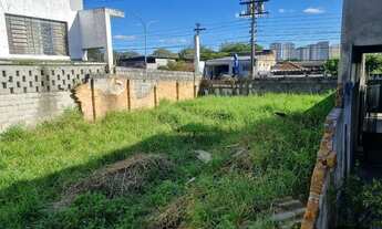 Imagem 3: Terreno - 860 m² - Campo Grande