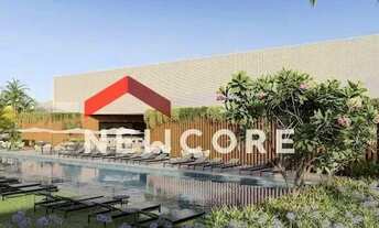 Imagem: Lote em Rua Noruega - Marechal Rondon