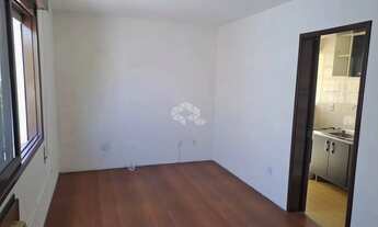 Imagem: Apartamento de 1 dormitório, no bairro