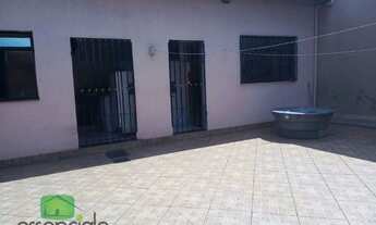 Imagem 9: Casa 04 Quartos sendo 02 suíte no Bairro Jardim Riacho das Pedras em Contagem MG R$ 6.500