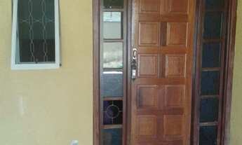 Imagem 5: QUARTO INDIVIDUAL FEMININO