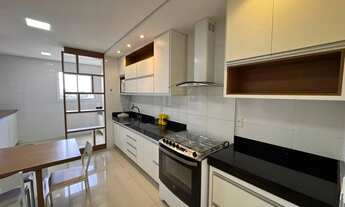 Imagem 6: Cobertura para aluguel, 4 quartos, 2 suítes, 2 vagas, Tibery - Uberlândia/MG