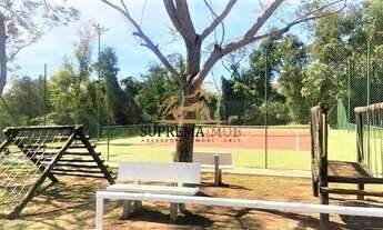 Imagem 7: Terreno com 275 m² á venda , Condomínio Campos do Conde -Sorocaba/SP