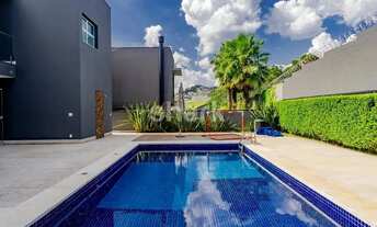 Imagem 2: Casa à venda por R$6.900.000,00 ou locação por R$38.000,00 no Tamboré - Barueri, SP