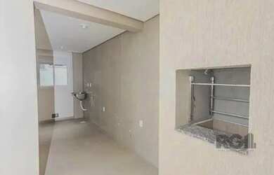 Imagem 7: Apartamento 2 dormitórios para alugar Bom Jesus Porto Alegre/RS