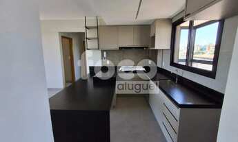 Imagem 3: Apartamento para aluguel, 3 quartos, 1 suíte, 2 vagas, Santa Mônica - Uberlândia/MG