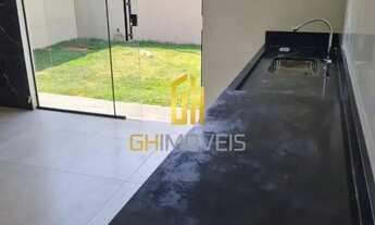 Imagem 4: Casa à venda, 112 m² por R$ 400.000,00 - Setor Serra Dourada - Aparecida de Goiânia/GO