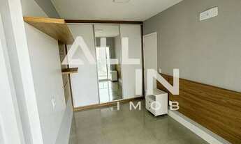 Imagem 4: Daniel Pereira Imob Aluga: Ed. Life Spa & Gym,2 Quartos 2 Suítes,2 Banheiros, 2 Vgs,11