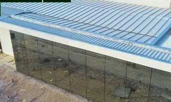 Imagem 5: Lote de 250 m² a 557 m² - Condomínio Spa Resort, Av. Torquato Tapajos Manaus-AM