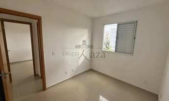 Imagem 7: Oportunidade - Apartamento - Jardim Santa Ines III - Campo das Hortências - 2 Dormitórios