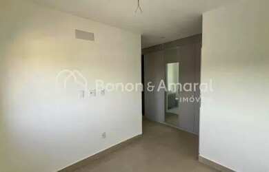 Imagem 5: Apartamento para locação Edifício Allure 2 quartos sendo 2 suítes, 2 vagas Campinas