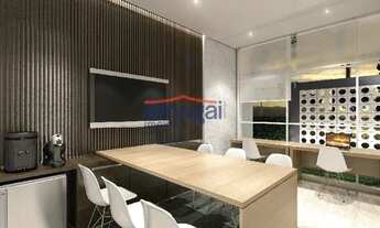 Imagem 7: Apartamento de 3 quartos para venda em Jacareí - SP