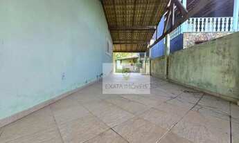 Imagem 7: Casa 3 quartos com terreno, Região de Costazul, Rio das Ostras/RJ