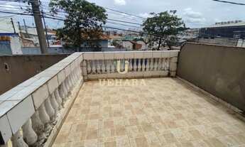 Imagem 7: Sobrado em ótimo estado na travessa da Av. Casa Verde