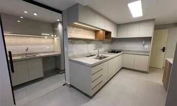 Imagem 5: Apartamento com 2 quartos à venda em Itaim Bibi - SP