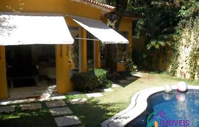 Imagem 4: CASA TÉRREA - JARDIM AMÉRICA - SP