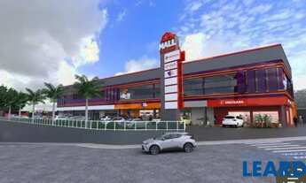 Imagem 2: CONJ. COMERCIAL - VILA ZEFERINA - SP