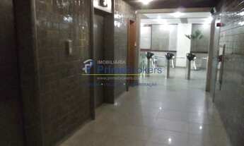 Imagem 4: SALA ALUGUEL/VENDA POSSUI 266m² - BROOKLIN PAULISTA - SÃO PAULO - SP SALA ALUGUEL/VENDA PO