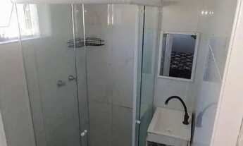 Imagem 7: Kitnet com 1 dormitório para alugar, 15 m² por R$ 1.400,00/mês - São Judas - Itajaí/SC