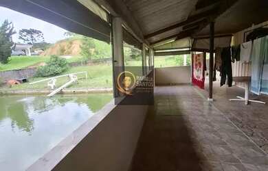 Imagem: ALUGA-SE CHÁCARA CAMPINA GRANDE DO SUL