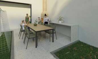 Imagem 7: Edf. Luciano Carvalho Apartamentos de 3 Quartos com 84m² e Infraestrutura Completa em Boa