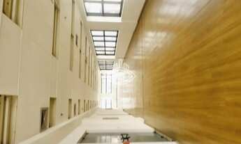 Imagem 4: Conjunto comercial para venda e locação na Rua Marquês de Itu, Vila Buarque, São