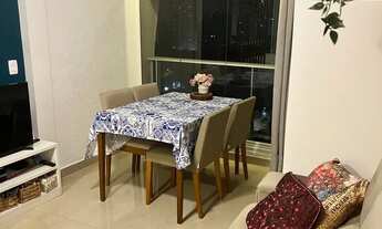 Imagem 6: Imóvel para aluguel com 36 metros quadrados com 1 quarto em Cidade Monções - São Paulo - S