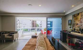 Imagem: Apartamento de alto padrão à venda em