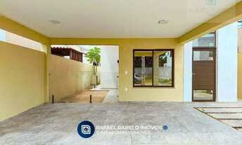 Imagem 2: Casa, 150 m² - venda por R$ 870.000,00 ou aluguel por R$ 4.800,00/mês - Lagoinha - Eusébio