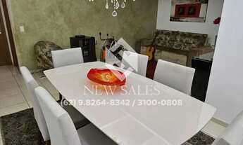 Imagem: Apartamento com 3 Quartos sendo 1 Suíte