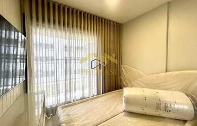 Imagem 16: Oka Mamoré - Apartamento Mobiliado com 124m e 3 suítes para Locação em Edifício Oka Mamoré