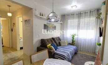 Imagem 3: Apartamento em Tristeza