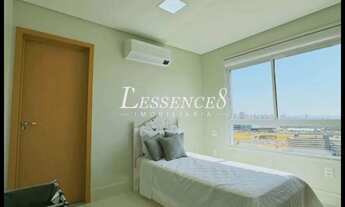 Imagem 5: Apto 142m² com 2 Suítes | Park Lozandes