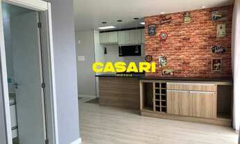 Imagem: Apartamento 2 Dormitórios (1 Suíte)