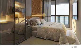 Imagem 16: Apartamento na Ponta Verde: Studio de 33m² em Maceió