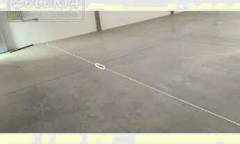 Imagem 5: Galpão para locação - Vila São Pedro, Santo André