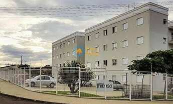 Imagem: Apartamento à venda Condomínio Residencial