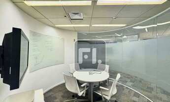 Imagem 6: Conjunto para alugar, 915 m² por R$ 156.195,00/mês - Vila Gertrudes - São Paulo/SP