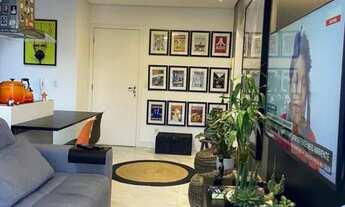 Imagem 4: Apartamento para Locação em Barueri, Alphaville Centro Industrial e Empresarial/Alphaville