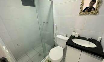 Imagem 4: Alugo quarto e sala mobiliado