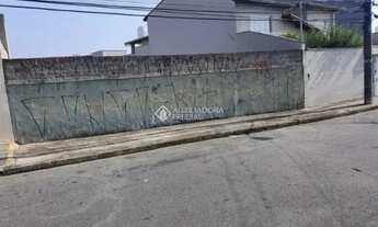 Imagem 3: Terreno à venda em Jardim Stella - Santo André