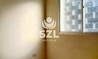 Imagem 4: Apartamento bem localizado