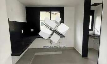 Imagem 6: Apartamento 2 quartos com 2 suítes em Gutierrez, frente, 60m² Financiamento disponível