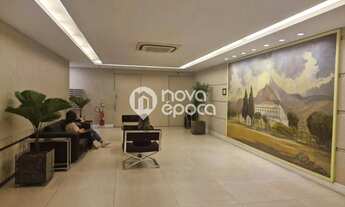 Imagem 7: Botafogo Galpão / depósito com 2 vagas na garagem