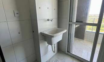 Imagem 6: Imóvel para aluguel tem 58 metros quadrados com 2 quartos em Coité - Eusébio - CE