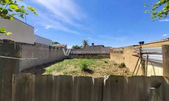 Imagem 2: Terreno - Jardim Guanabara - Campinas